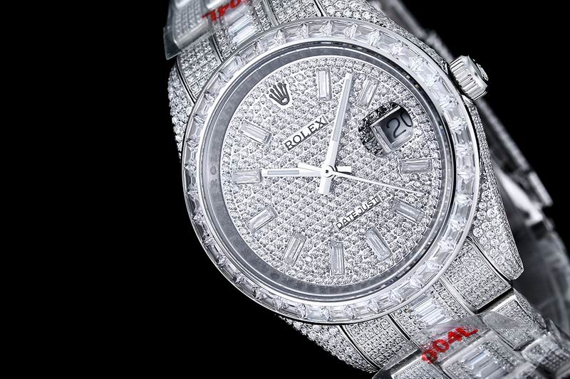 Rolex 42mm 110932